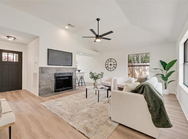 552 Kirkland Drive, Coppell, TX 75019