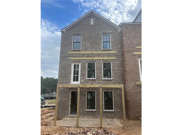 2213 Wexford Drive, Brookhaven, GA 30319