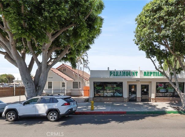 15323 Paramount, Paramount, CA 90723