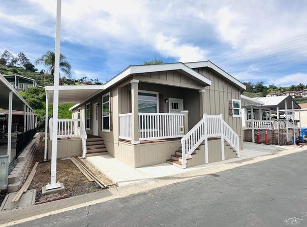 10880 Highway 67, Lakeside, CA 92040