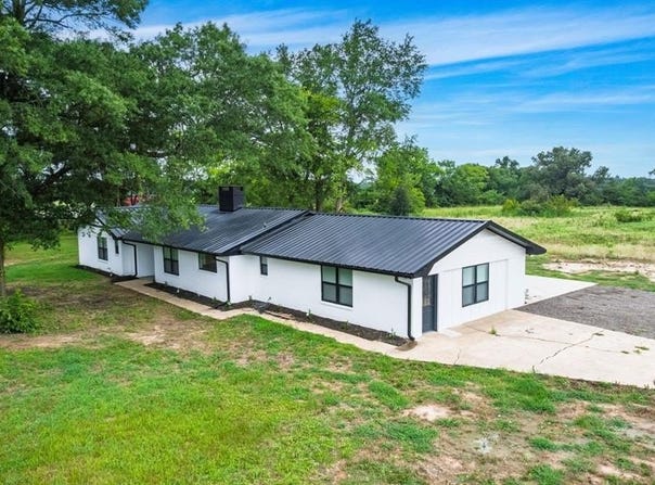 17113 Highway 11 E, Winnsboro, TX 75494