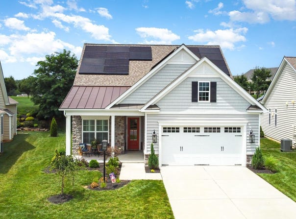 202 AFFIRMED DRIVE, HAVRE DE GRACE, MD 21078