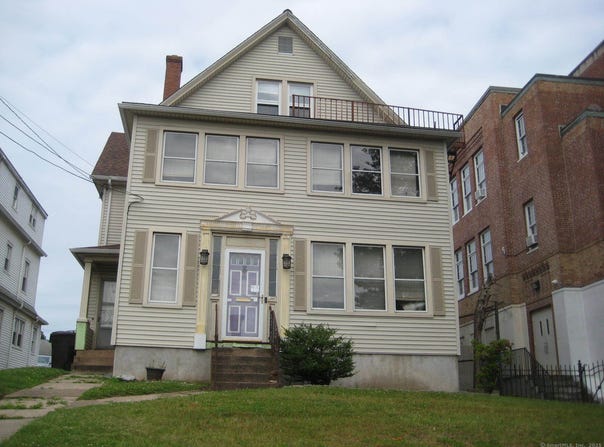 93 South Main Street, Middletown, CT 06457