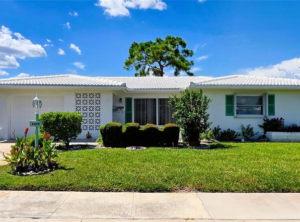 3605 100TH TERRACE N, PINELLAS PARK, FL 33782