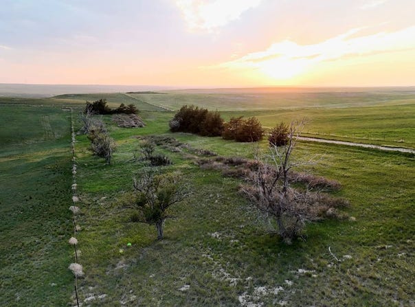 TBD Road 36, Potter, NE 69156
