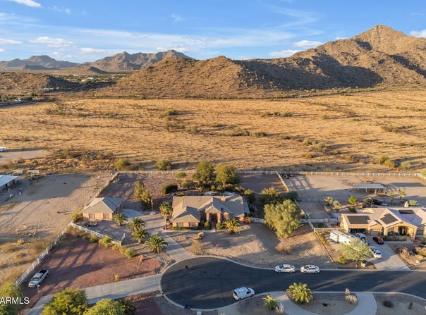 9370 W WEAVER Circle, Casa Grande, AZ 85194