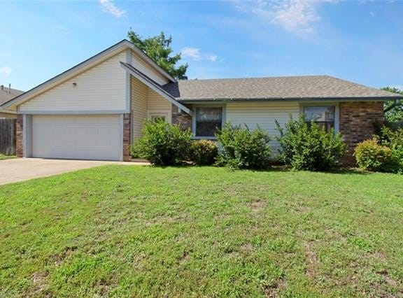 1079 E 137th Street, Glenpool, OK 74033