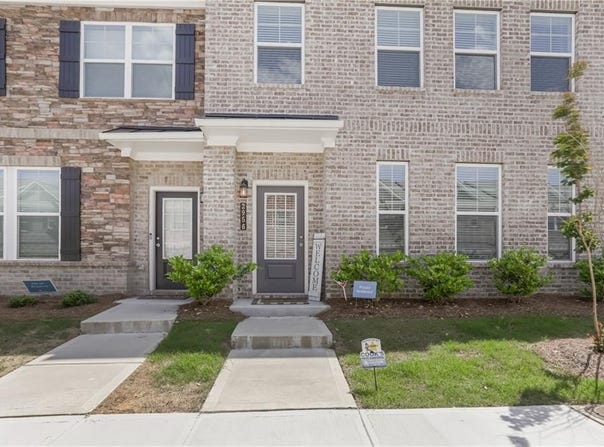 2956 Chene Place, Duluth, GA 30097