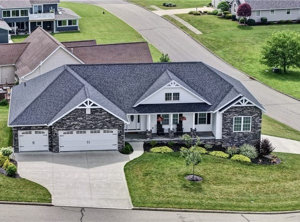 1060 Firman Drive SW, Sugarcreek, OH 44681