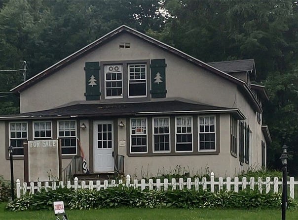 8539 Turin Road, Rome, NY 13440