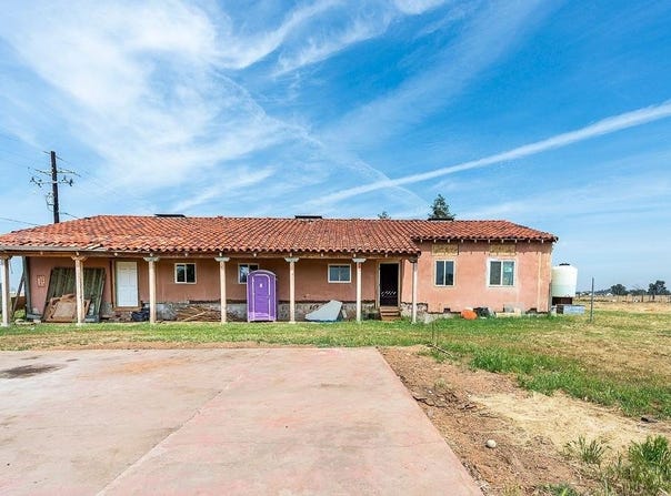 2803 Sharon Boulevard, Madera, CA 93638