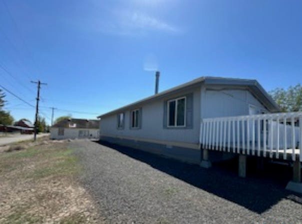601 Lincoln Rd, Davenport, WA 99122