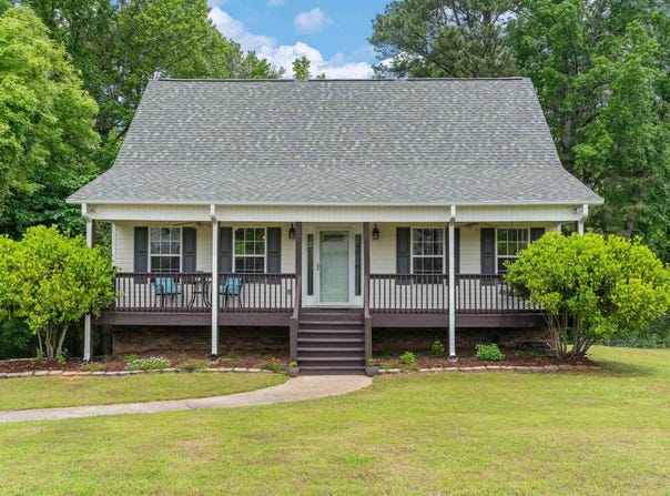 4421 MARILYN DRIVE, DORA, AL 35062