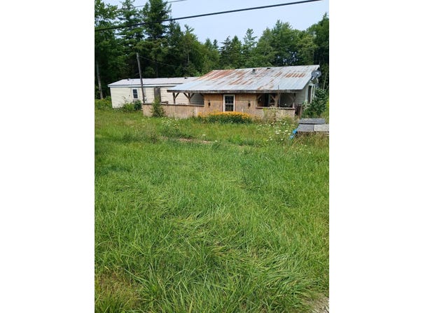 1017 Selleck Road, Colton, NY 13625