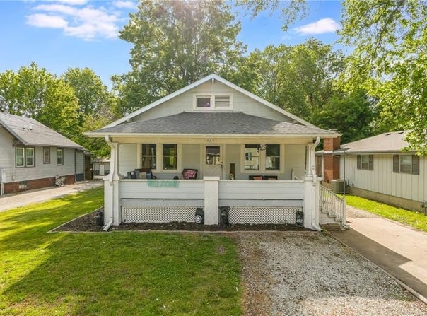 424 Dickinson Street, Chillicothe, MO 64601