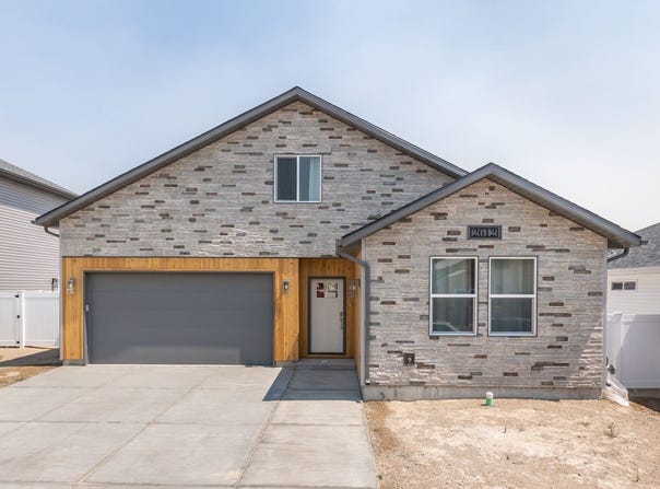 2612 Platinum Drive, Elko, NV 89801