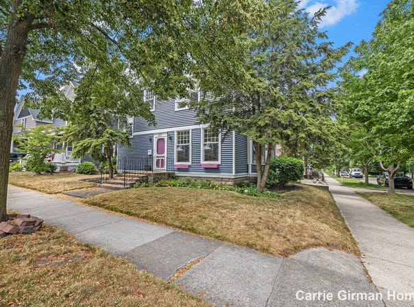 201 S 5th Street, Grand Haven, MI 49417