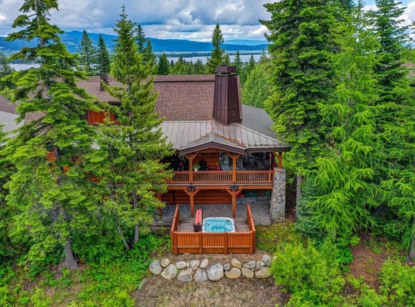 22 Francois Court, Donnelly, ID 83615