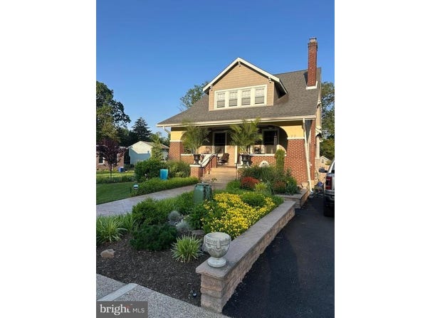 22 BROWNING ROAD, MERCHANTVILLE, NJ 08109
