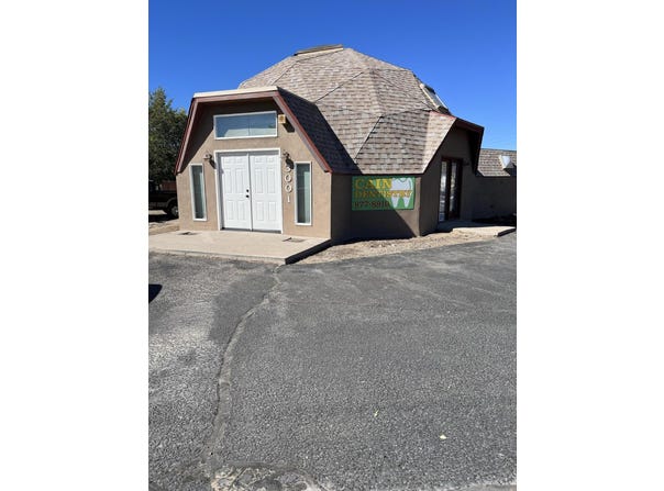 3001 ISLETA Boulevard SW, Albuquerque, NM 87105