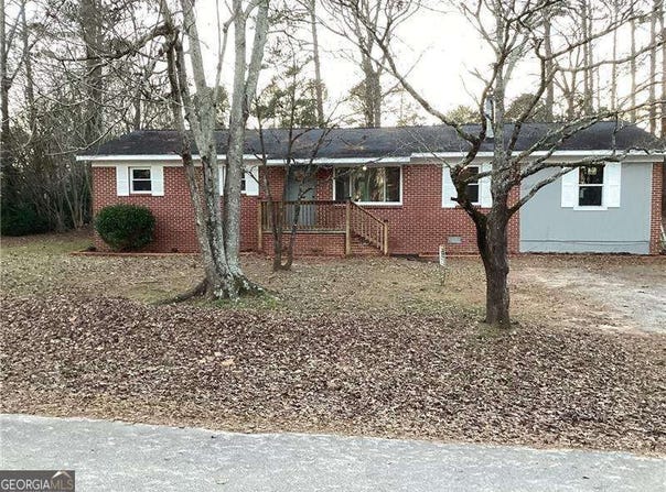 1041 Hillcrest, Union Point, GA 30669