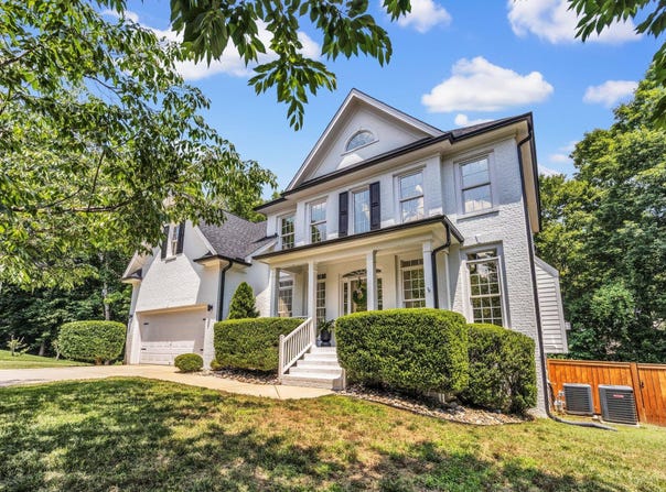 1001 Dairy House Court, Wake Forest, NC 27587