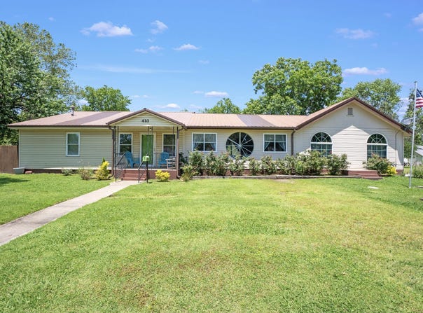 410 W B J Tunnell Boulevard, Miami, OK 74354