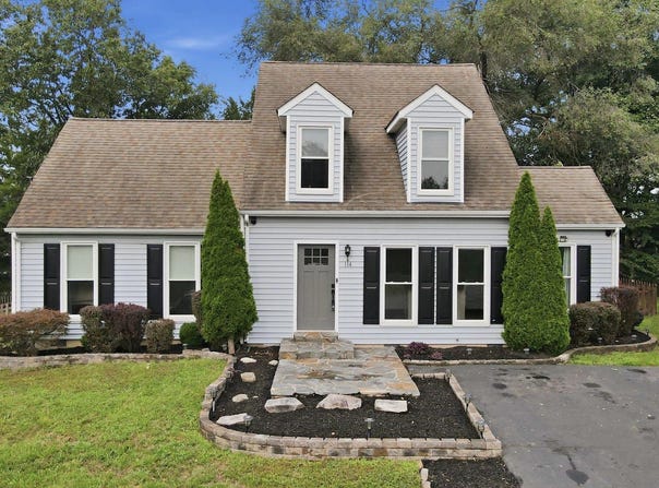 114 WINDCREST Circle, WINCHESTER, VA 22602