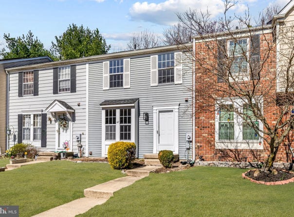 67 DORCHESTER Circle, MARLTON, NJ 08053