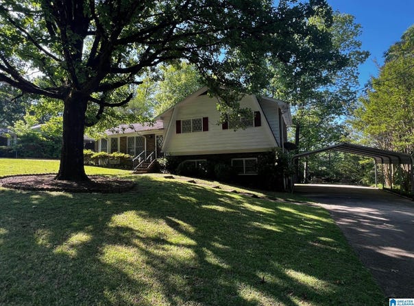 2209 NW 6TH STREET, CENTER POINT, AL 35215