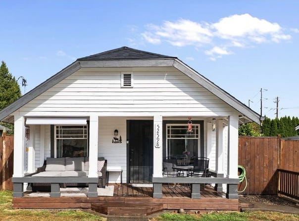 52598 NE 2ND St, Scappoose, OR 97056