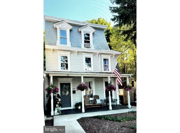 40 E POMFRET STREET, CARLISLE, PA 17013