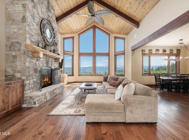 2621 GCR 519, Tabernash, CO 80478