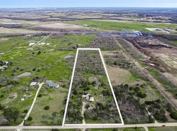 7897 County Road 2580, Royse City, TX 75189