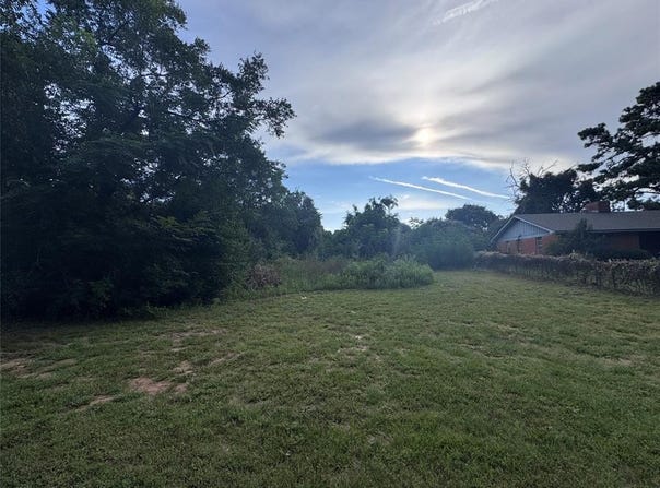 Tbd Teague Road, Rendon, TX 76140