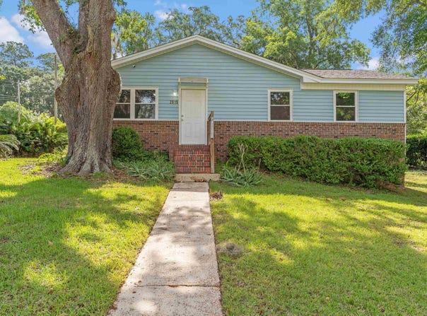 2815 Nepal Drive, Tallahassee, FL 32303