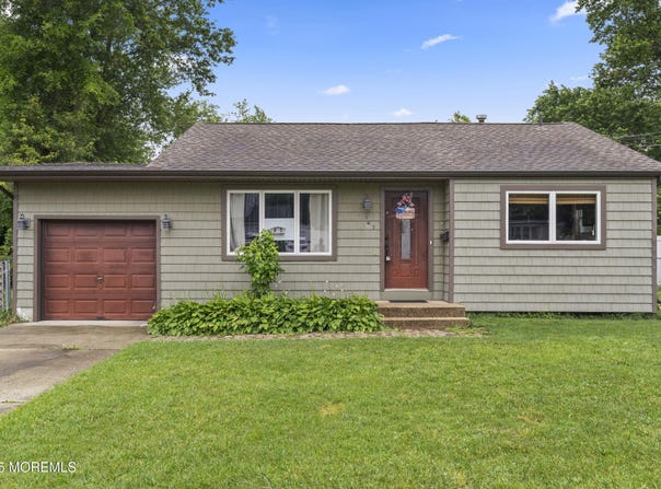 147 Cindy Street, Old Bridge, NJ 08857