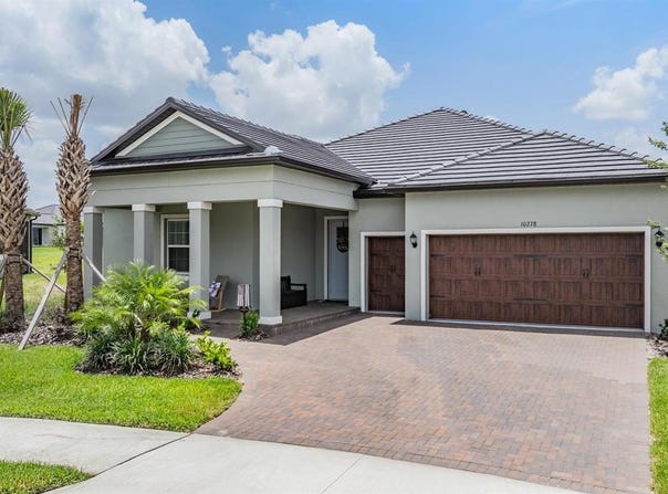 10278 OTTER SKY COURT, SAN ANTONIO, FL 33576