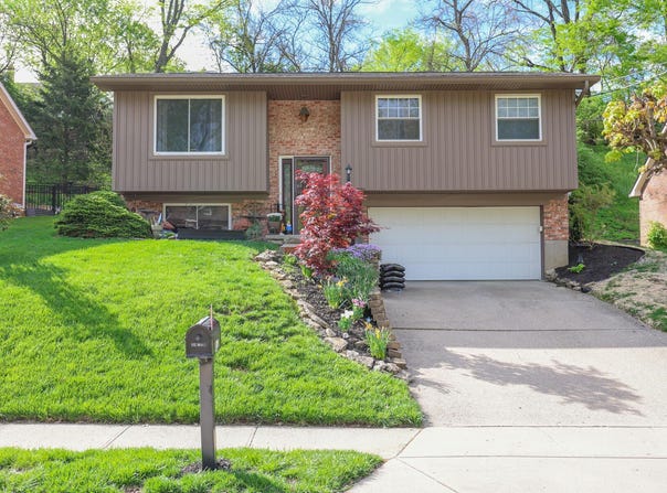 48 Bonnie Lane, Fort Thomas, KY 41075
