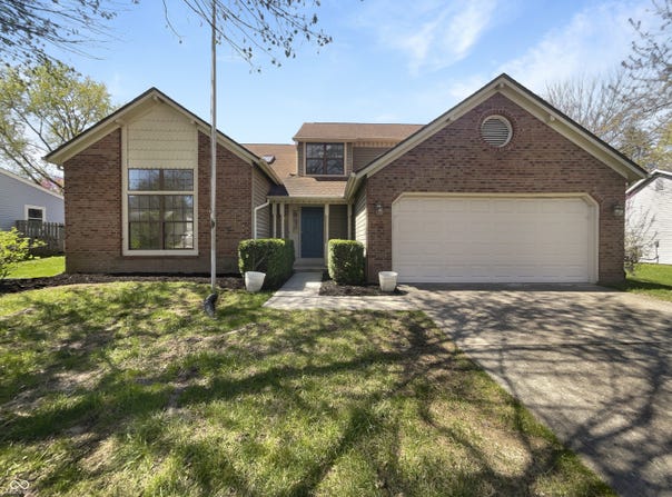 9162 Hadway Drive, Indianapolis, IN 46256