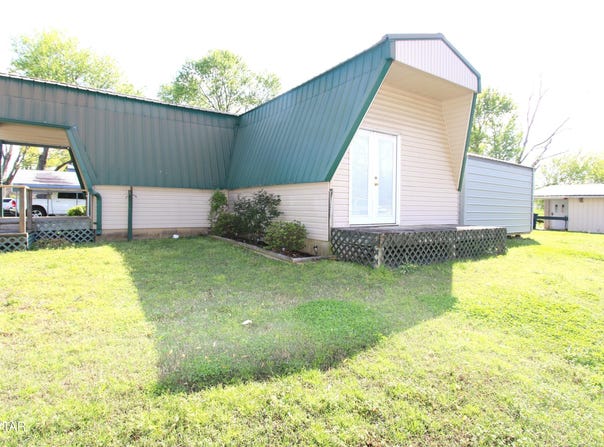 2162 Dodson Street, Humboldt, TN 38343