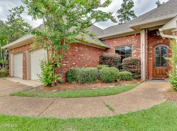 549 Turtle Lane, Brandon, MS 39047
