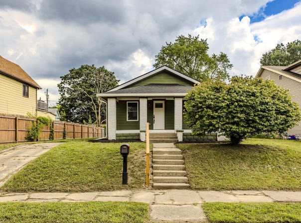 1720 S Jefferson Street, Muncie, IN 47302