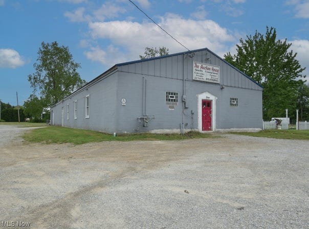 4460 Elberta Road, Perry, OH 44081