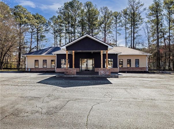2425 Park Place Blvd, Stone Mountain, GA 30087