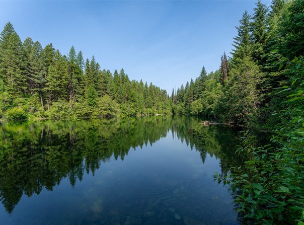 NHN E Lakeshore Drive, Whitefish, MT 59937