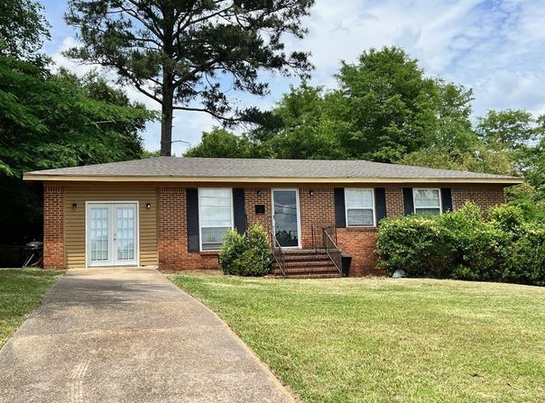 610 Spruce, Eufaula, AL 36027