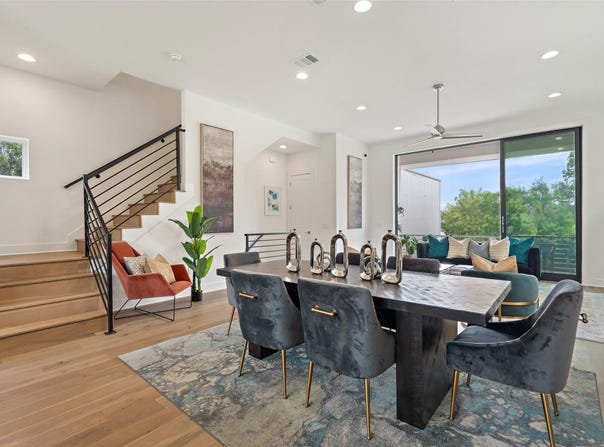 4905 Meller GDNS, Austin, TX 78741