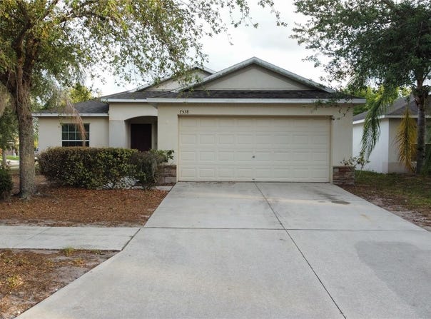 7538 TURTLE VIEW Drive, SUN CITY CENTER, FL 33573