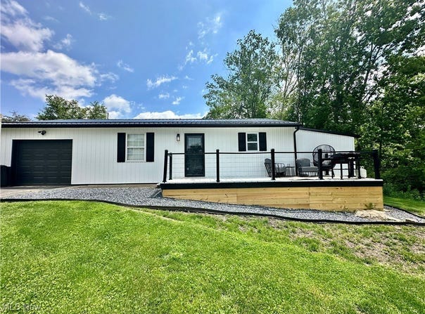 3840 Dona Drive, Zanesville, OH 43701